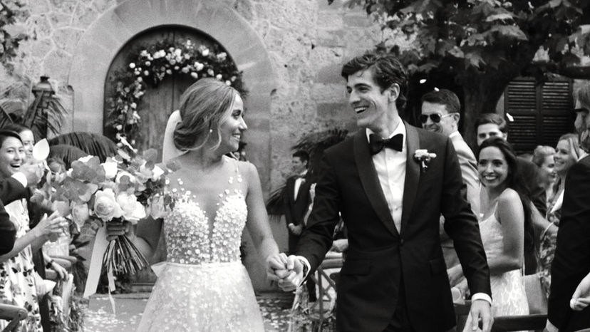 Zoe & Brian HIghlights